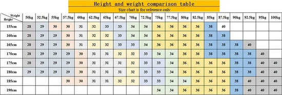 Spring Autumn New Men's Pure Black Slim Jeans Elastic Straight Pants Business Fashion Leisure Korean Vintage Denim Pants Male - Tasawoq