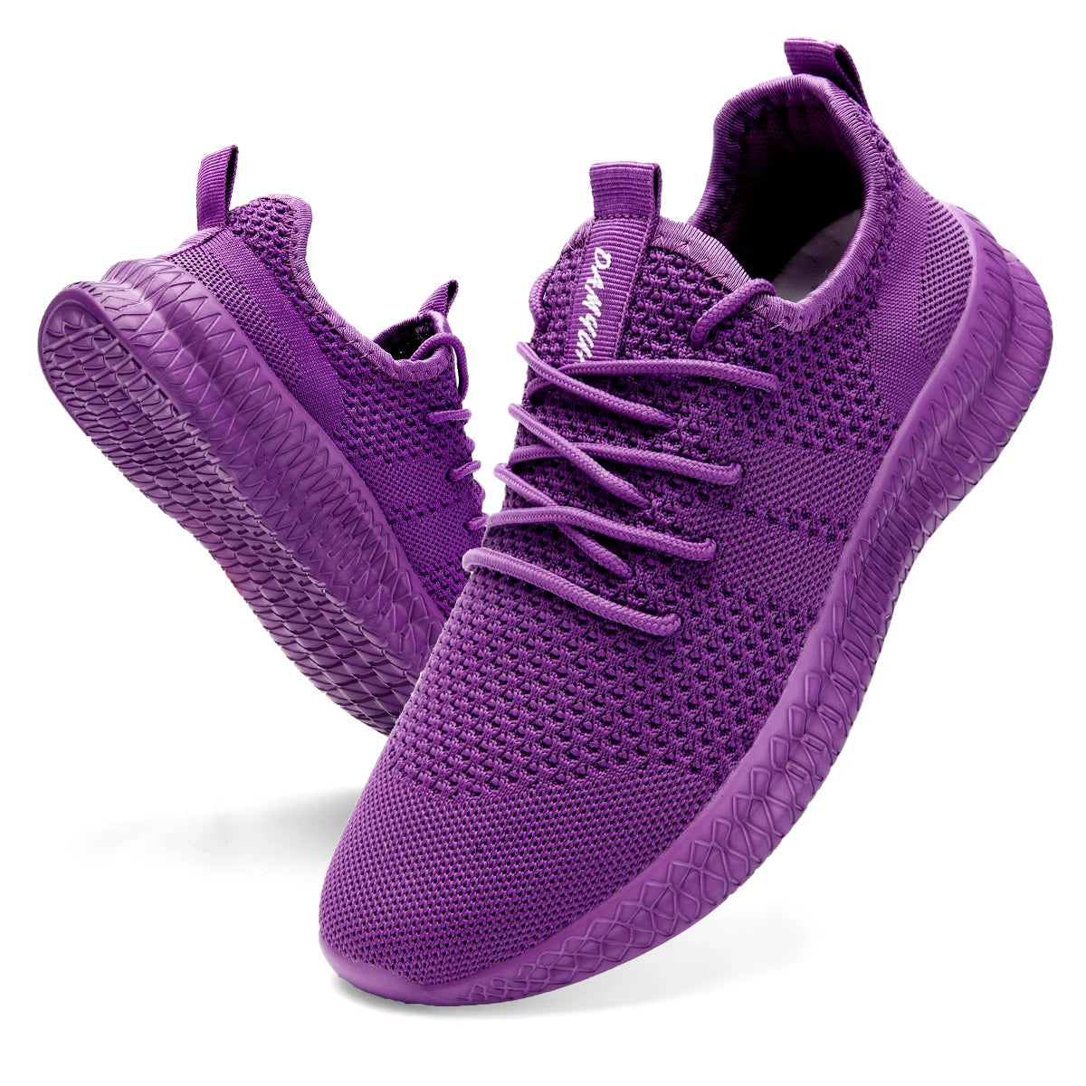 2022 Shoes for Men High Quality Male Sneakers Breathable Fashion Gym Casual Light Walking Plus Size Footwear Zapatillas Hombre - Tasawoq