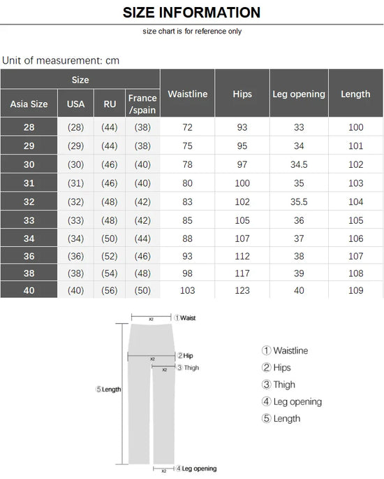 WTHINLEE Winter Men Black Straight Stretch Denim Thick Velvet Pants Warm Jeans Casual Fleece Line Trousers Male Plus Size - Tasawoq