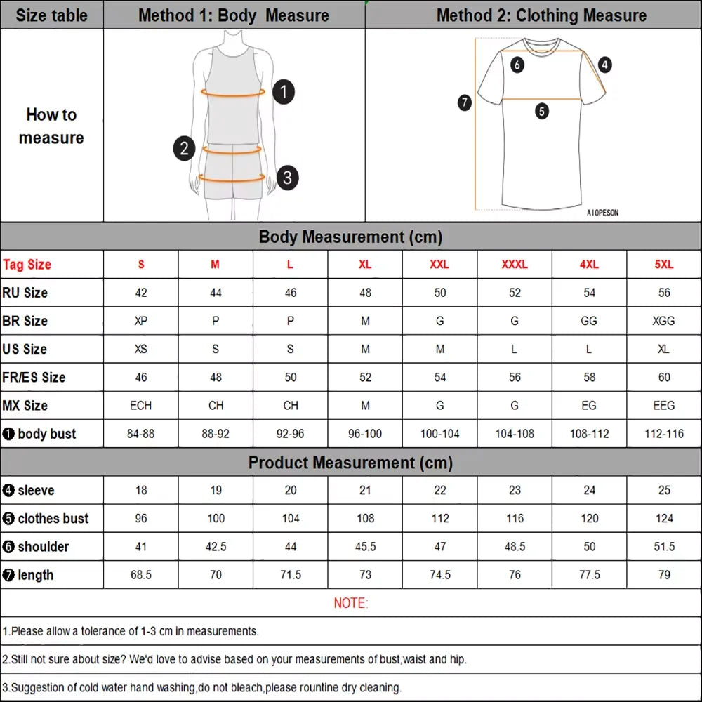 AIOPESON 100% Cotton Men T-shirt V-neck Fashion Design Slim Fit Soild T-shirts Male Tops Tees Short Sleeve T Shirt For Men - Tasawoq