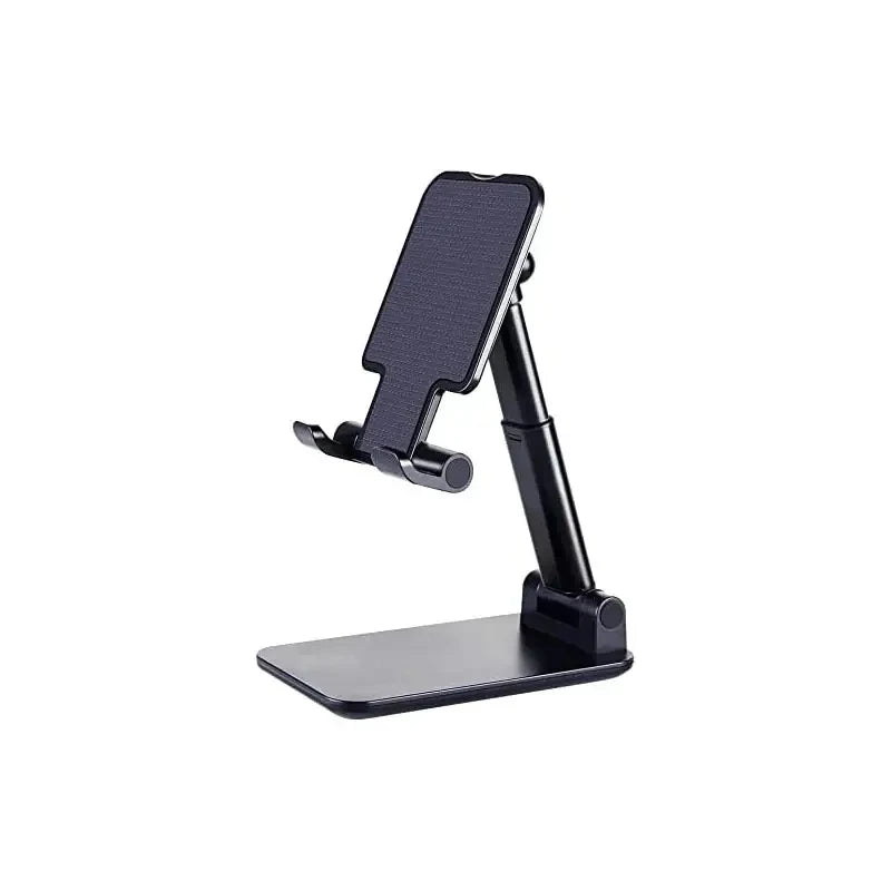 Desk Mobile Phone Holder Stand For IPhone IPad Xiaomi Adjustable Desktop Tablet Holder Universal Table Cell Phone Stand - Tasawoq