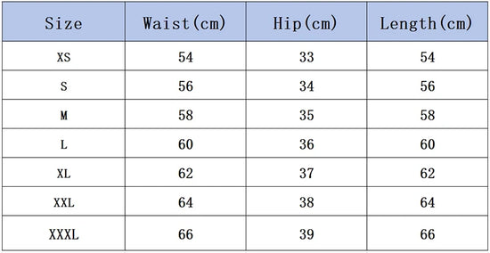 Women Summer Mini Skirts High-waist Slim Fittness Hip Pencil Skirts Vintage Bodycon Skirt Sexy Clubwear Ladies Office Clothing - Tasawoq