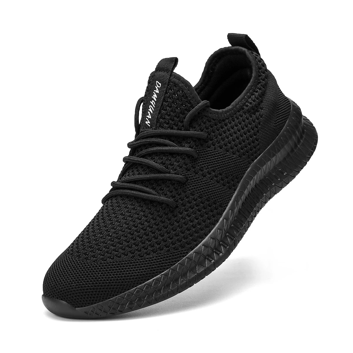 2022 Shoes for Men High Quality Male Sneakers Breathable Fashion Gym Casual Light Walking Plus Size Footwear Zapatillas Hombre - Tasawoq