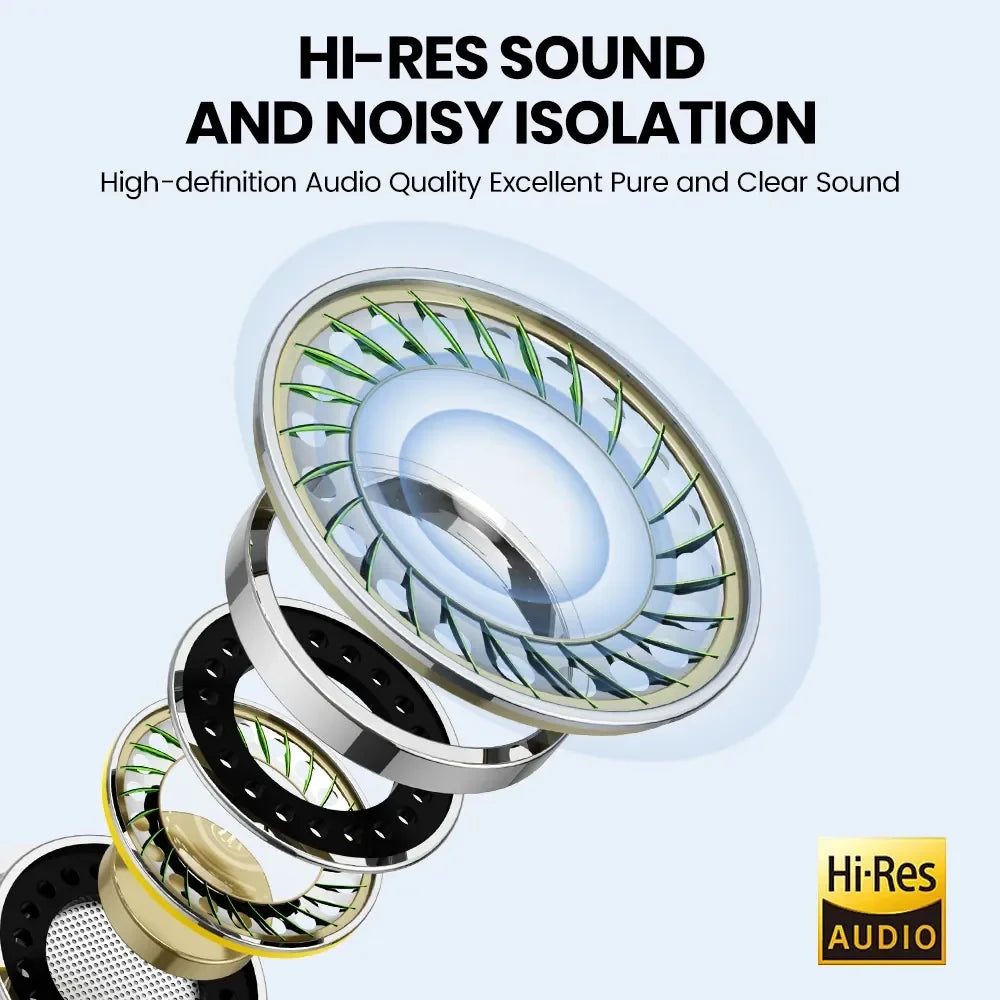 2024 Headphones For iPhone 16 Pro Max 15 14 13 12 11 Mini in-ear Earphones X XS XR 7 8 6 6S Plus Wired Headset Phone Accessories - Tasawoq