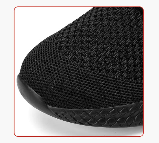 2022 Shoes for Men High Quality Male Sneakers Breathable Fashion Gym Casual Light Walking Plus Size Footwear Zapatillas Hombre - Tasawoq