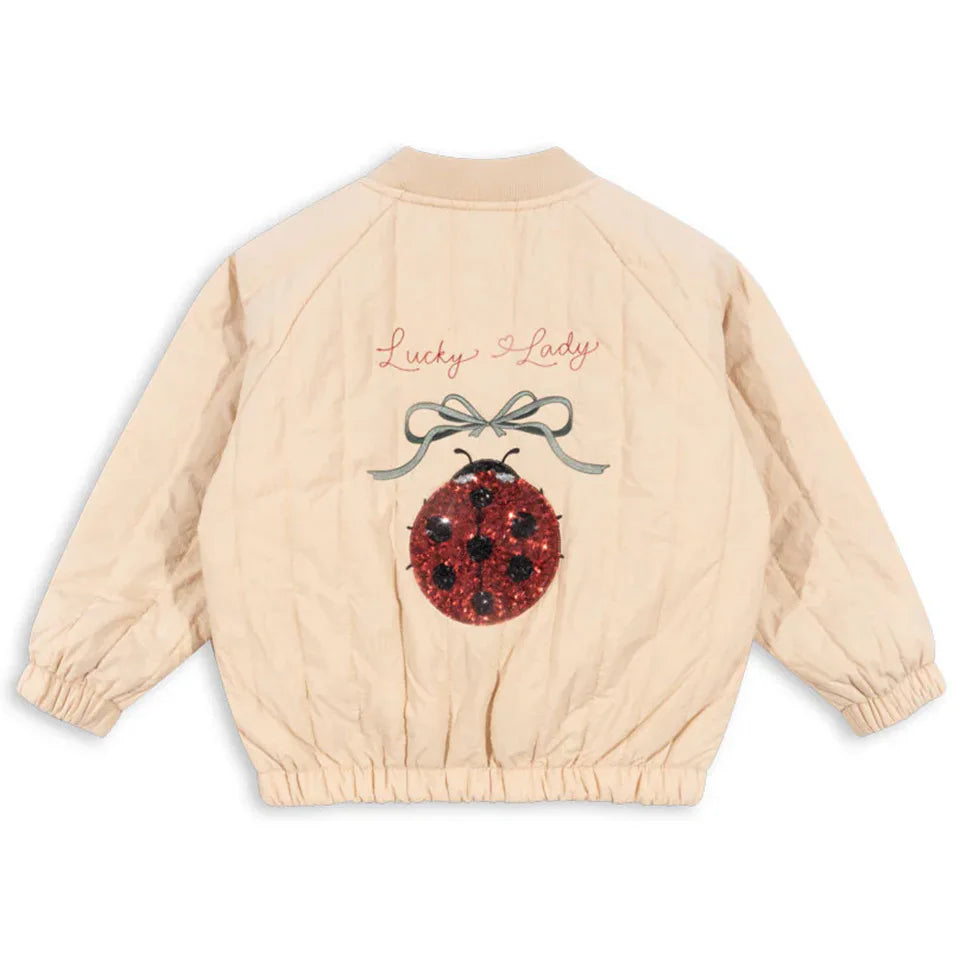 Children's Jackets 2024 Fall And Winter New Cartoon Fashion Boys And Girls Coat Cotton Warm Korean Jacket Children's Clothing - Tasawoq