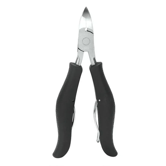 Nail Clippers Ingrown Toenail Podiatry Correction Nippers Cuticle Cutters Cut Paronychia Pedicure Manicure Hand Foot Care Tool - Tasawoq