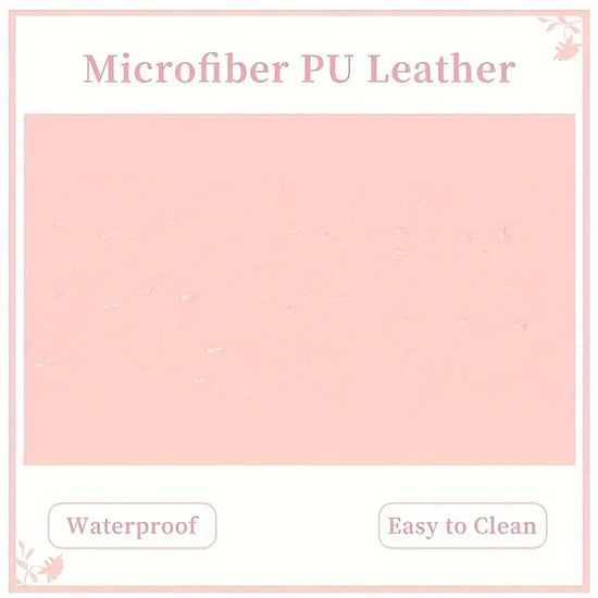 Nail Art Table Mat Foldable Hand Rest Pad For Nail Armrest Cushion Waterproof Scratch Dirt Resistant Leather Studio Desk Mat - Tasawoq
