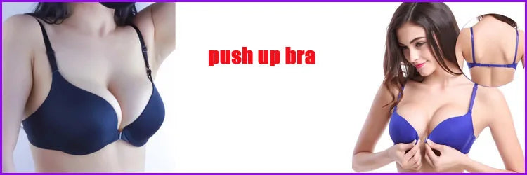 Fashion Sexy Push Up Bra Wireless Women Underwear Lingerie Plus Size Women Bras For Women Seamless Cotton Luxury Bra Lady - Tasawoq