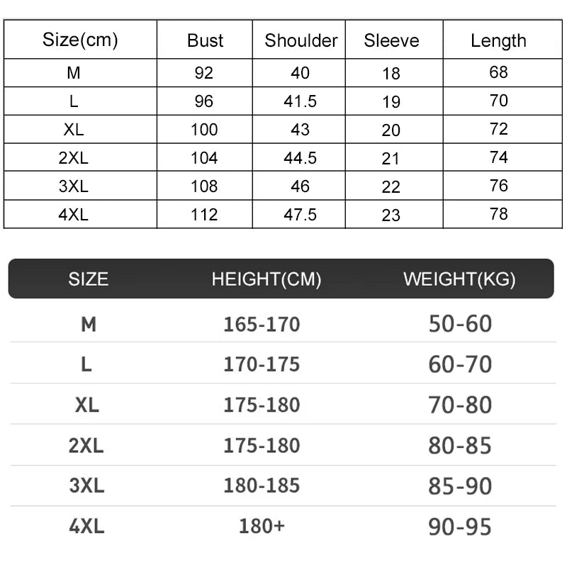 Men's Quick Dry Short Sleeve Gym Running Moisture Wicking Round Neck T-Shirt Training Exercise Gym Sport Shirt Tops Lightweight - Tasawoq