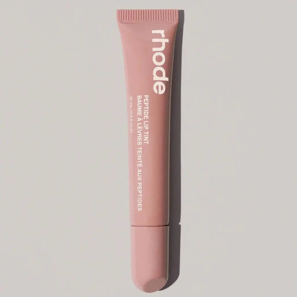 RHODE Makeup Cheek Blush Cream Blusher Stick Lip Gloss Phone Case For iPhone New Toast SALTY TAN Raspberry Espresso Lipstick INS - Tasawoq