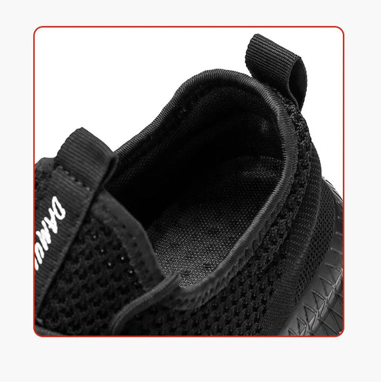 2022 Shoes for Men High Quality Male Sneakers Breathable Fashion Gym Casual Light Walking Plus Size Footwear Zapatillas Hombre - Tasawoq