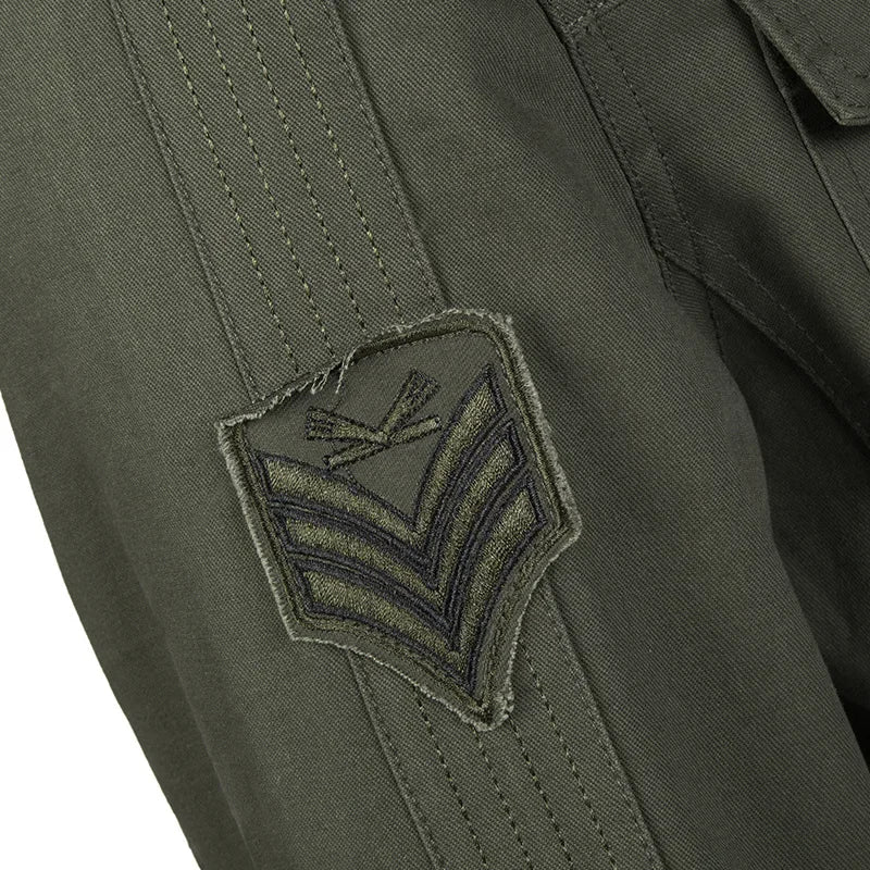 Thicker Warm Down Jackets Men Winter Coats Balck Casual Winter Jackets High Quality Male Multi-pocket Cargo Jackets And Coats - Tasawoq