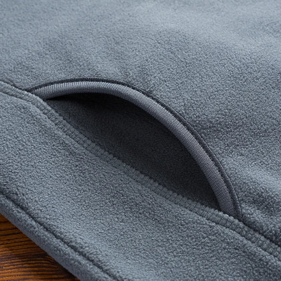 Man Fleece Tactical Softshell Jacket outwear Windbreaker Thermal Sporting male Tourism Mountain coats men Army jackets - Tasawoq