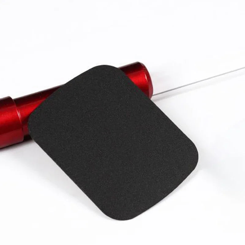 Magnetic Metal Plate For Car Phone Holder Universal Iron Sheet Disk Sticker Mount Mobile Phone Magnet Stand For All Smart Phone