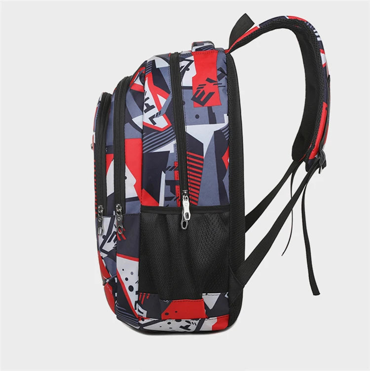 Backpack For Both Men And Women, Suitable For Carrying 16 Inch Laptops, Large Capacity Travel Bags,Versatile For Work And SchooI - Tasawoq