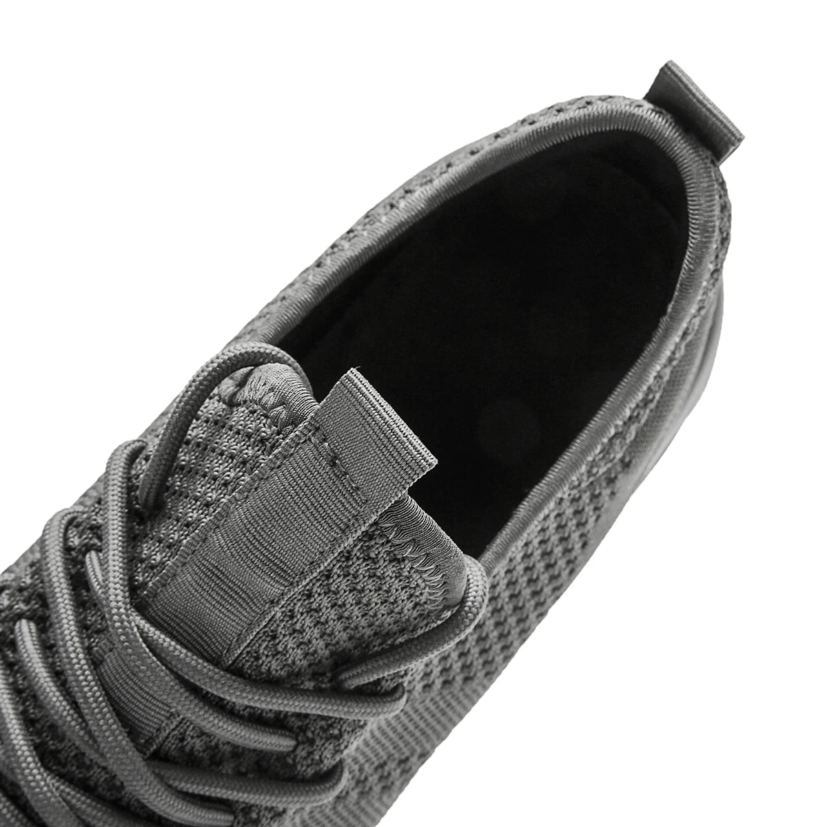 2022 Shoes for Men High Quality Male Sneakers Breathable Fashion Gym Casual Light Walking Plus Size Footwear Zapatillas Hombre - Tasawoq