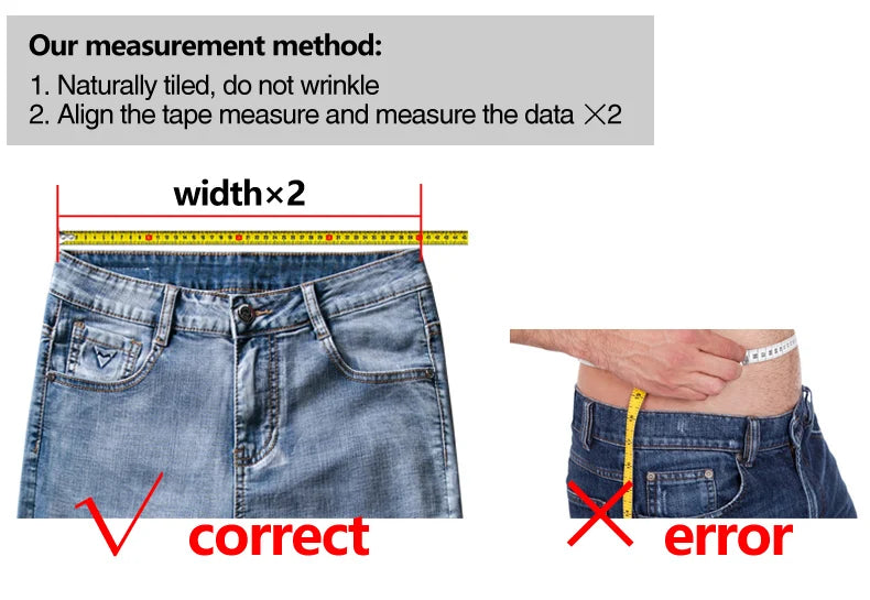 Summer Shorts Jeans Men Denim Pants Stretch Dark Blue Fashion Design Men's Jeans Slim Straight Male Short Jeans Hombre - Tasawoq