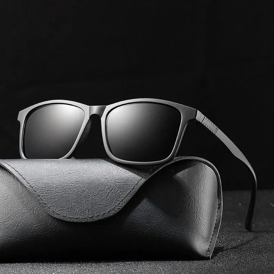 TR Polarized Sunglasses For Men And Women Driving Glasses Fishing Glasses Classic Sports Glasses - Tasawoq