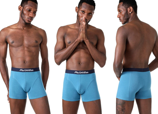 Cotton Print Boxers For Man Underwear Mens Boxer Shorts And Underpants Sexy Men's Panties Plus Size Calecon Homme Brands - Tasawoq