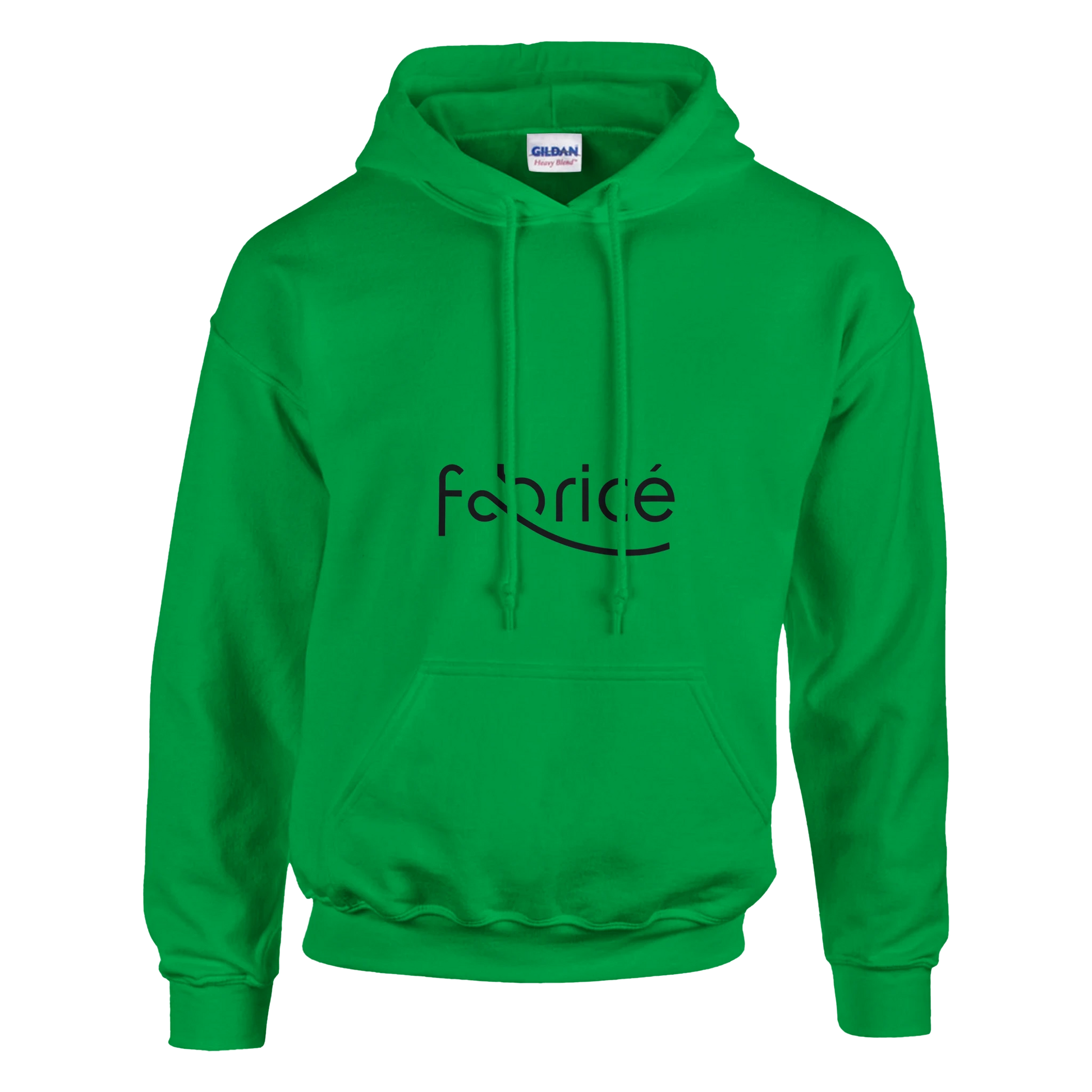 Classic Unisex Pullover Hoodie | Gildan® 18500 - Tasawoq