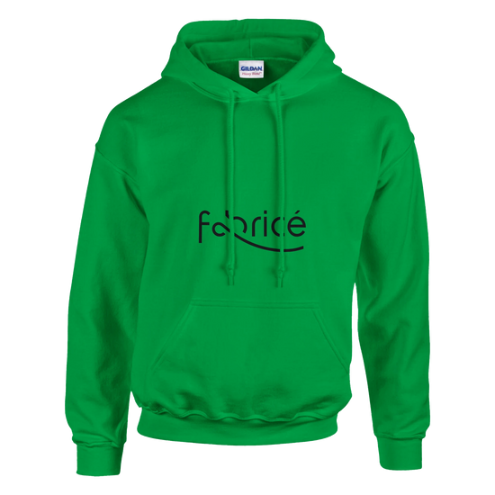 Classic Unisex Pullover Hoodie | Gildan® 18500 - Tasawoq