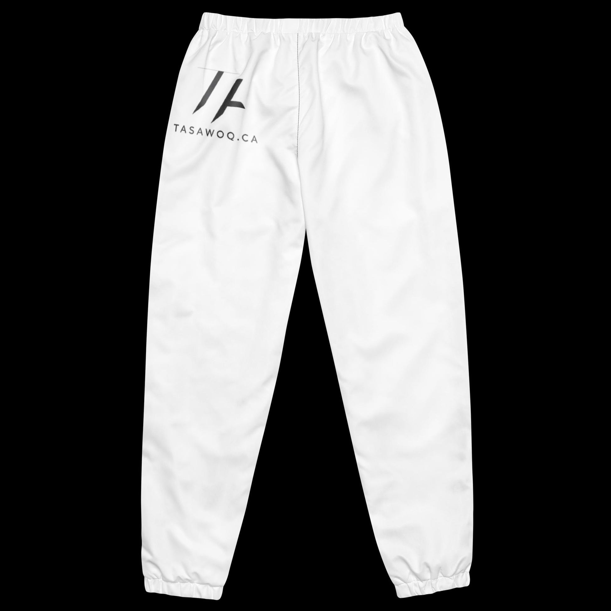 Unisex track pants - Tasawoq
