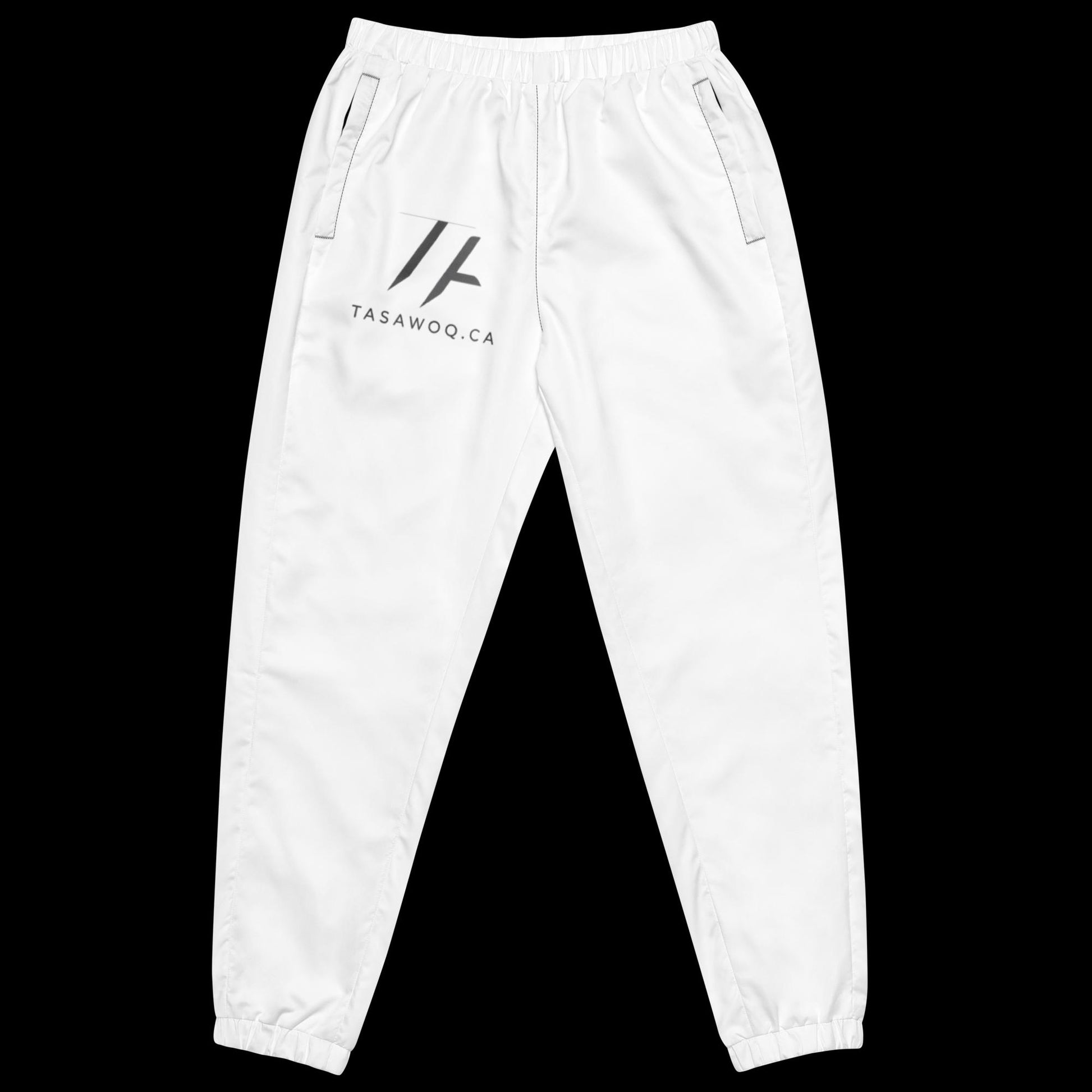 Unisex track pants - Tasawoq