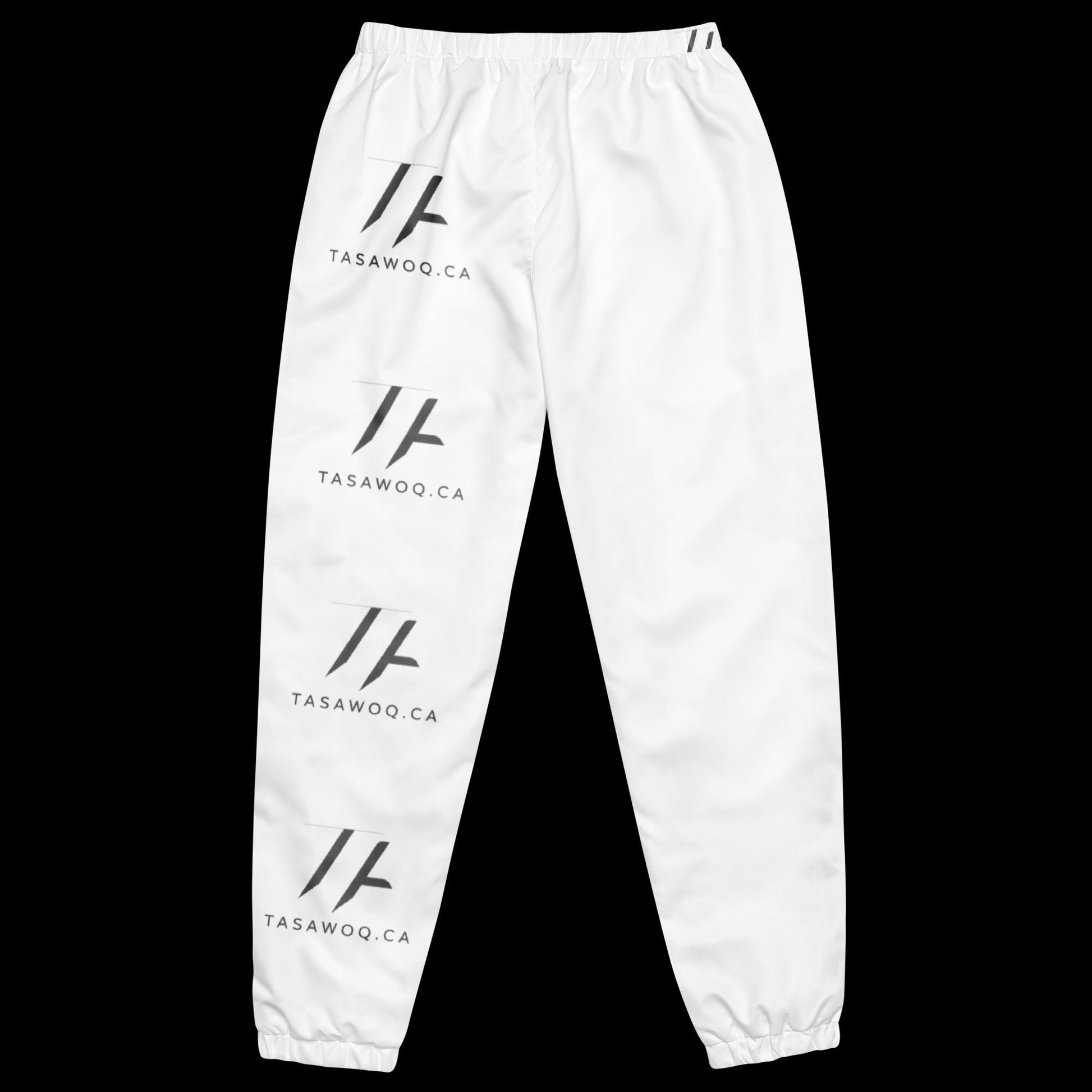 Unisex track pants - Tasawoq