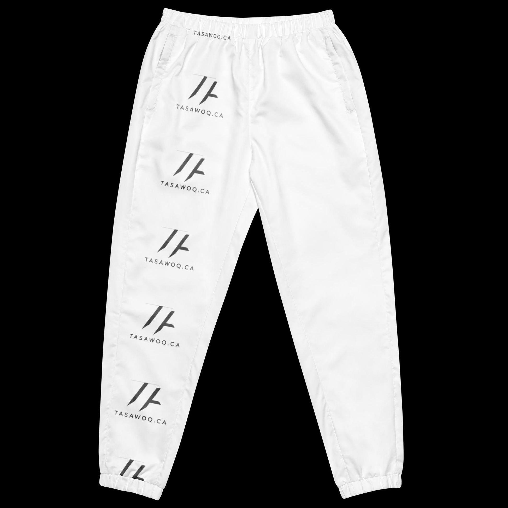 Unisex track pants - Tasawoq