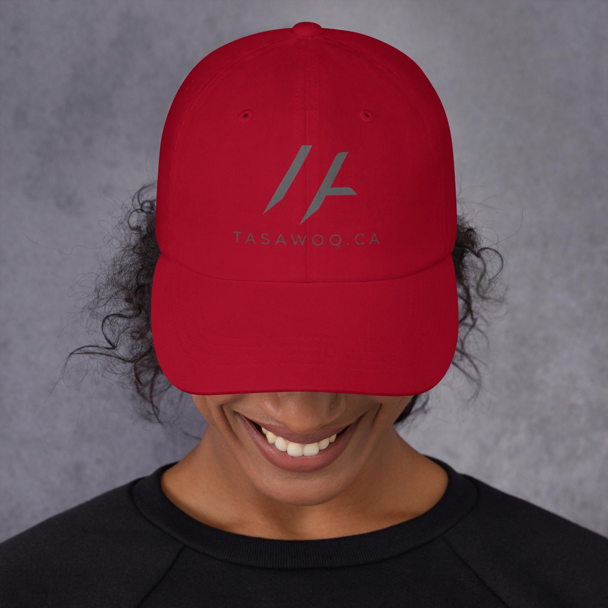 Dad hat - Tasawoq