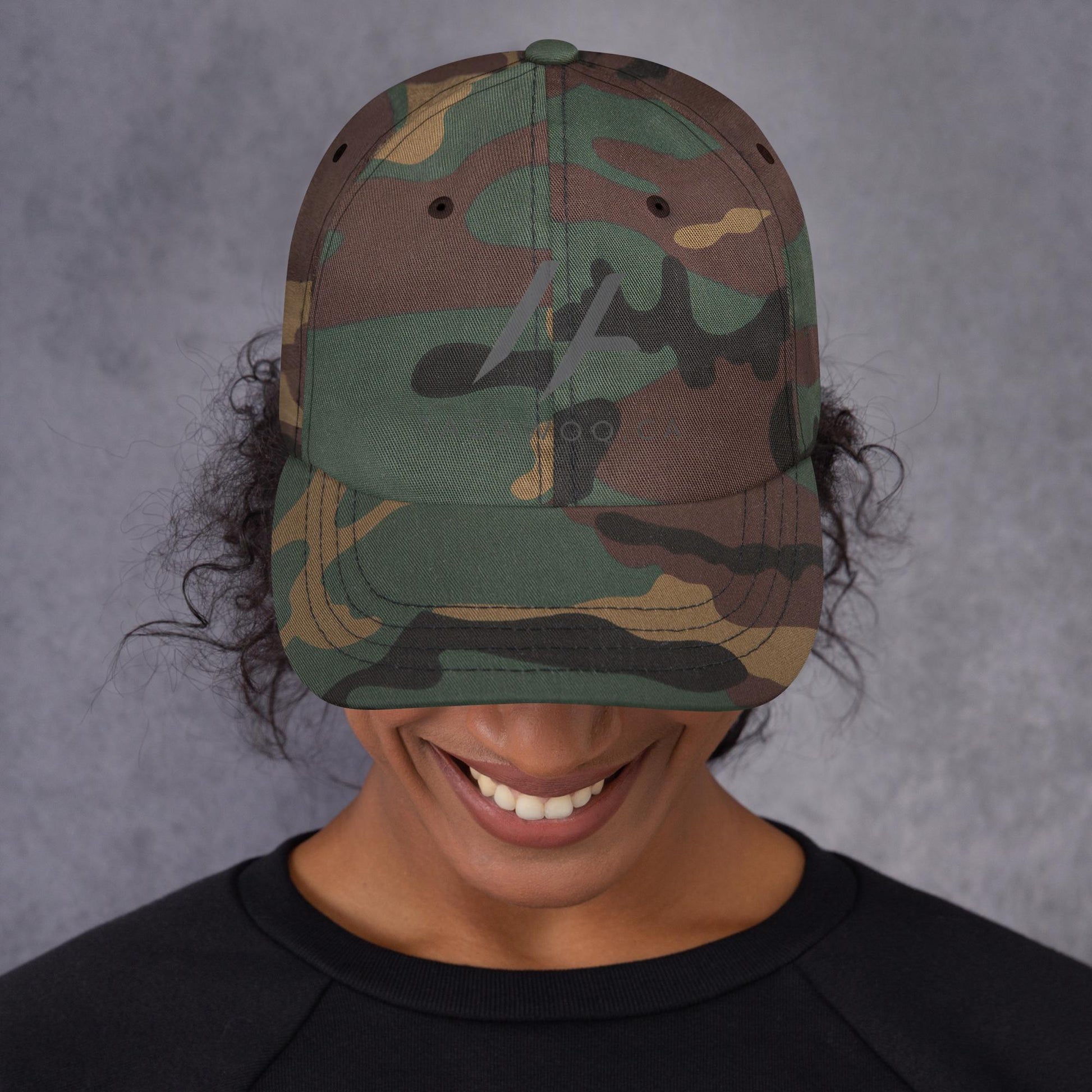 Dad hat - Tasawoq
