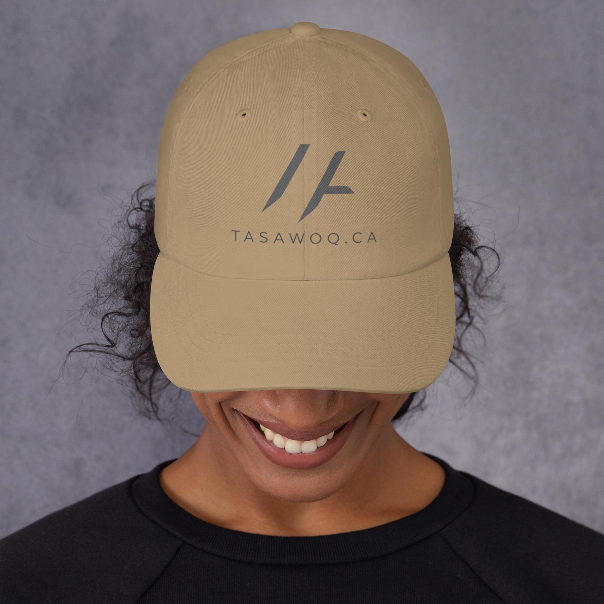 Dad hat - Tasawoq