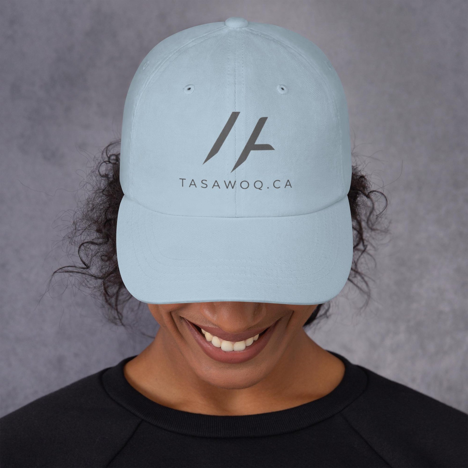 Dad hat - Tasawoq