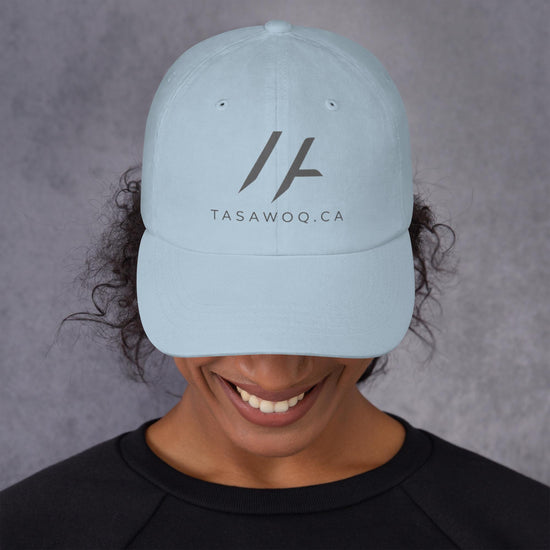 Dad hat - Tasawoq