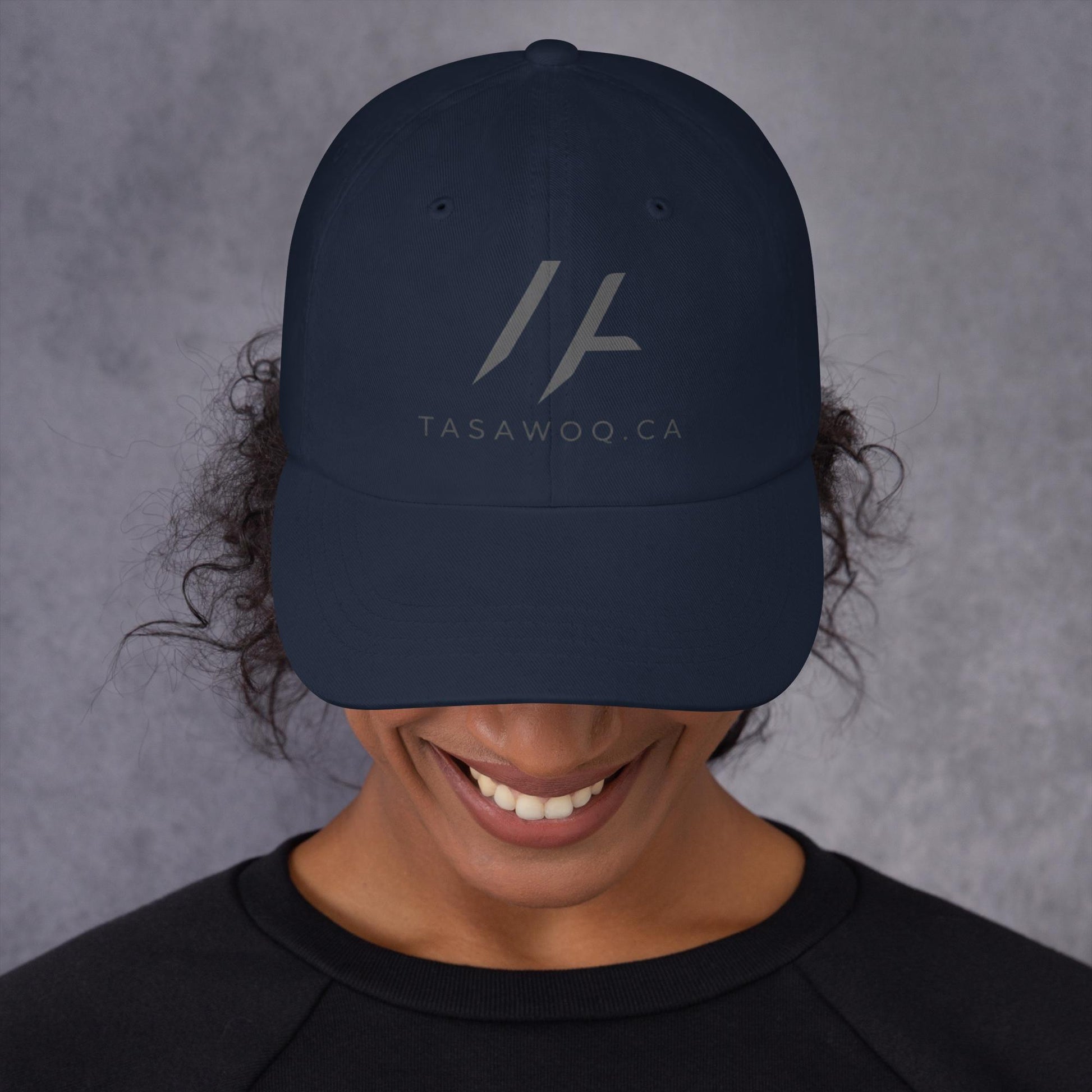 Dad hat - Tasawoq