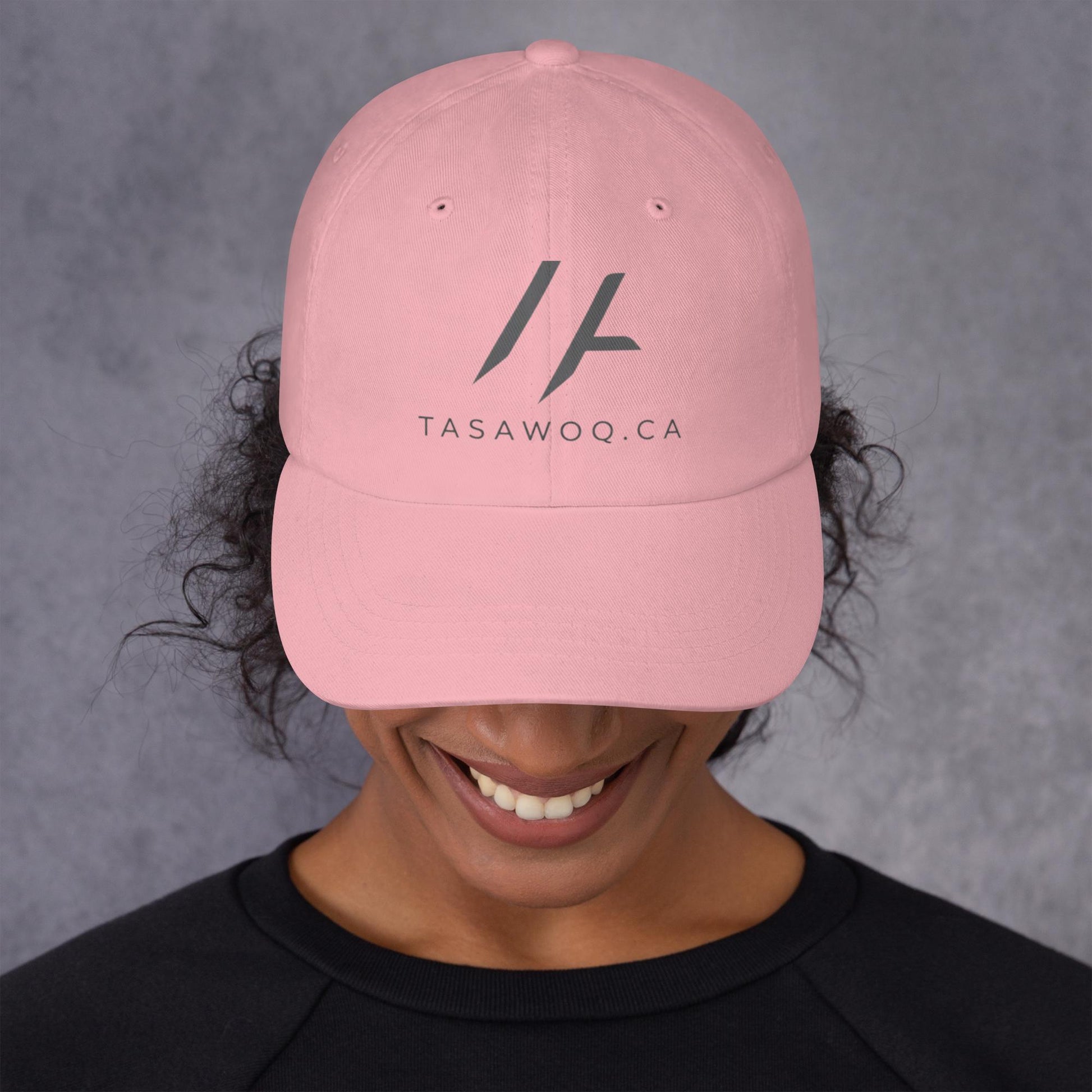 Dad hat - Tasawoq