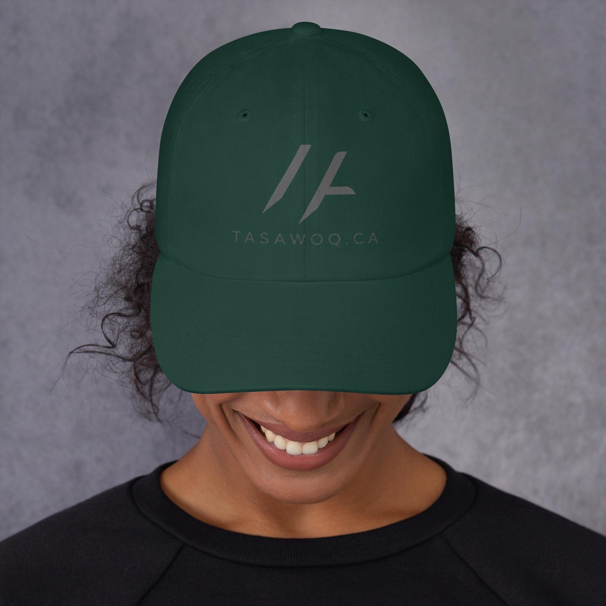 Dad hat - Tasawoq