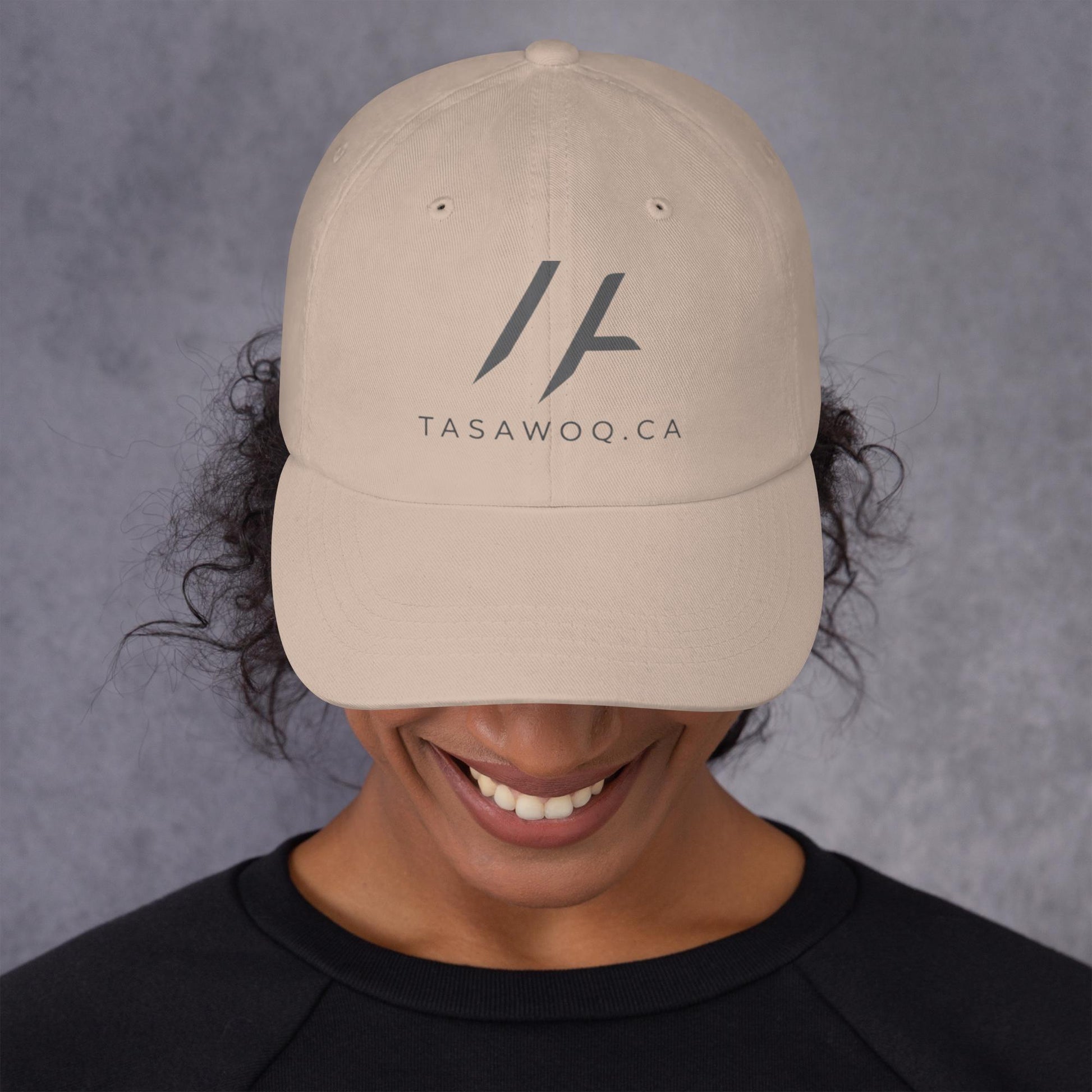 Dad hat - Tasawoq