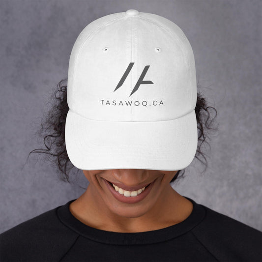 Dad hat - Tasawoq