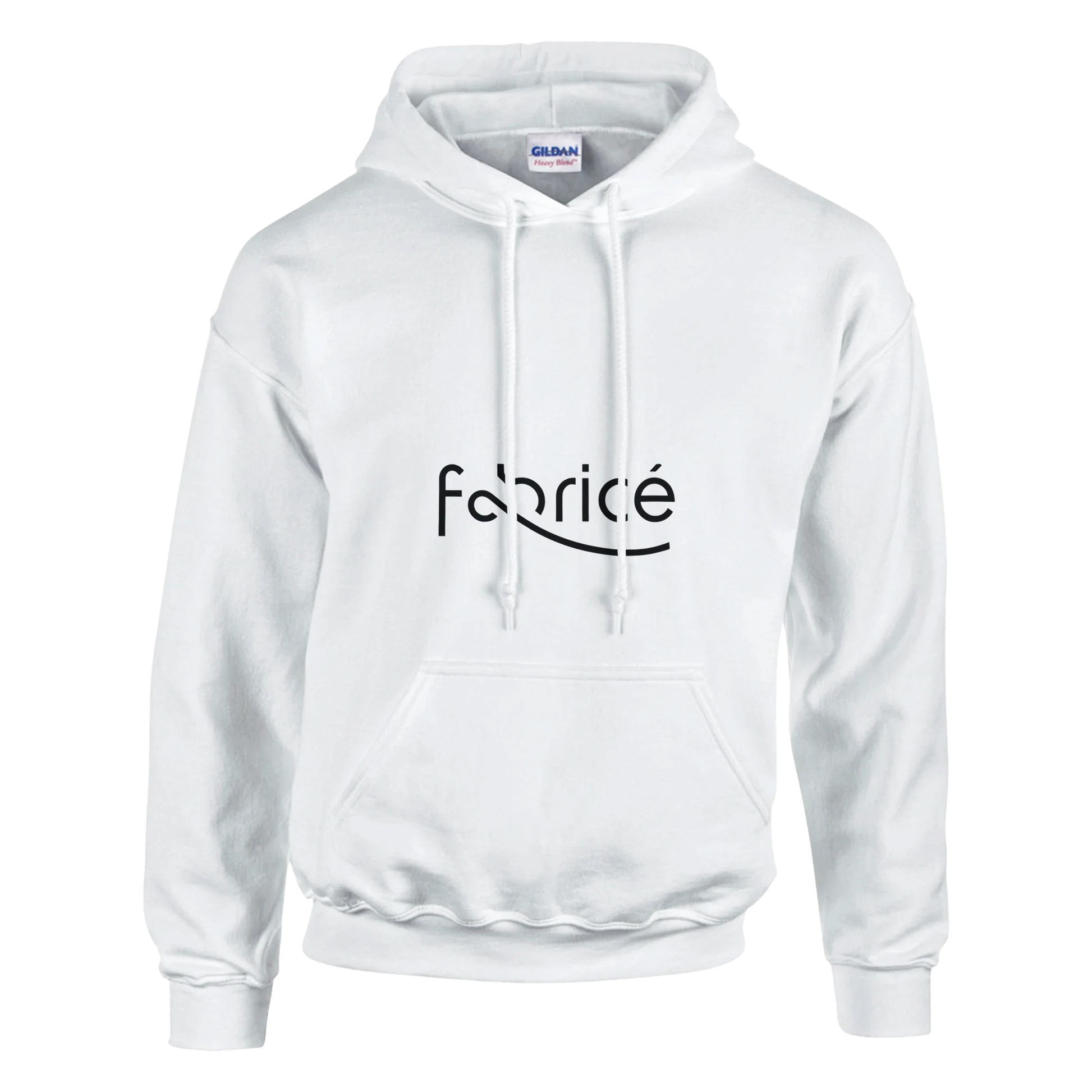 Classic Unisex Pullover Hoodie | Gildan® 18500 - Tasawoq
