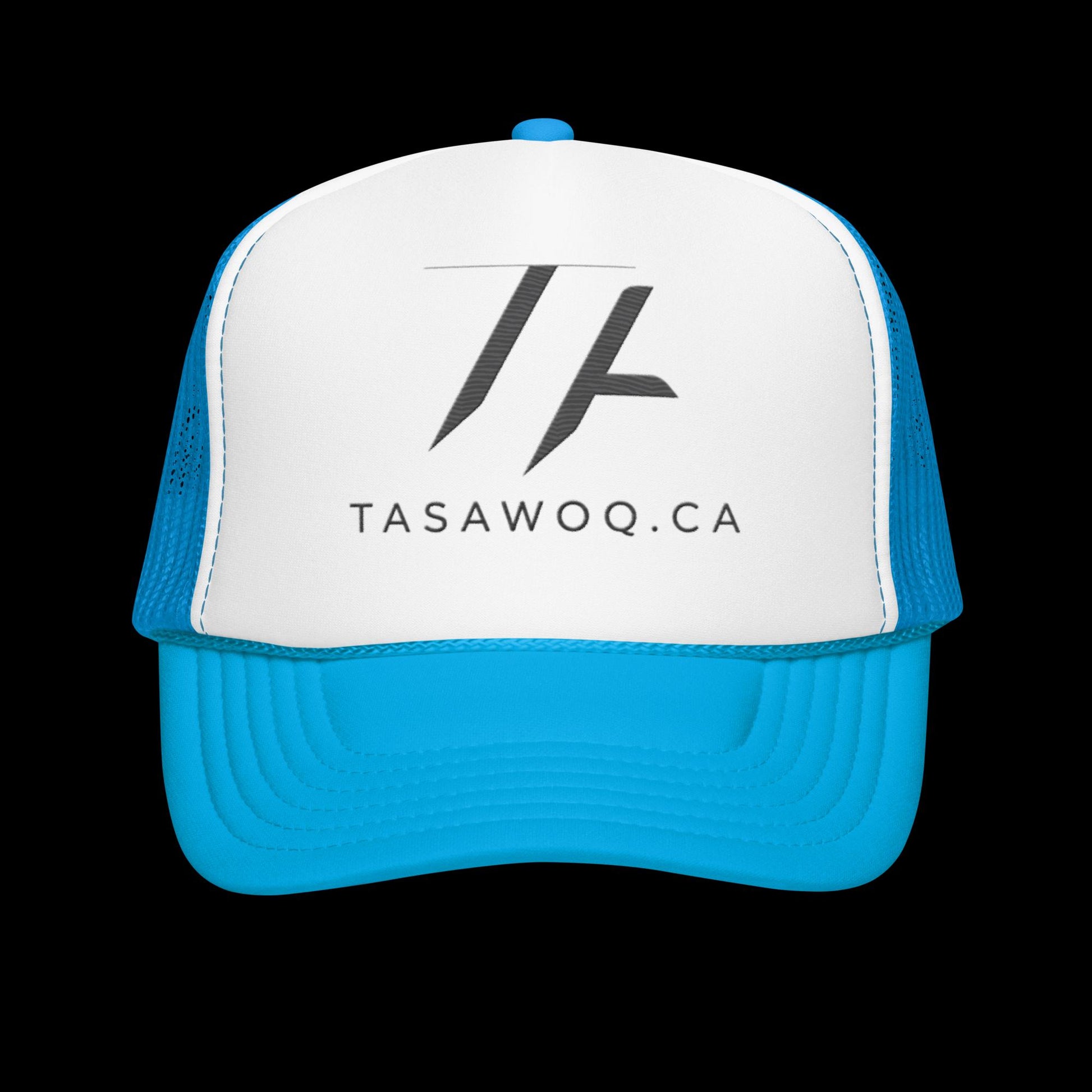 Foam trucker hat - Tasawoq