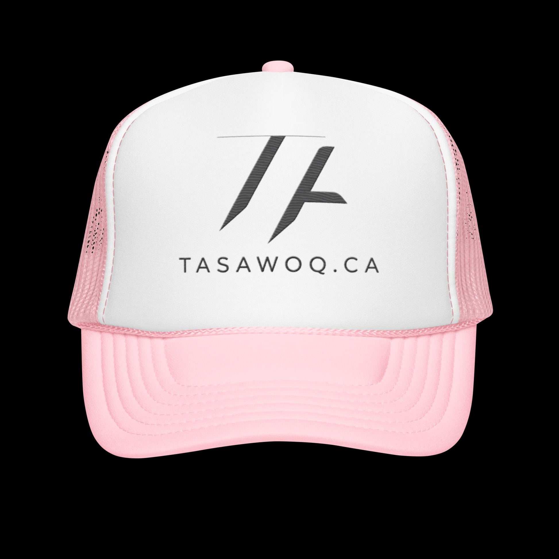 Foam trucker hat - Tasawoq