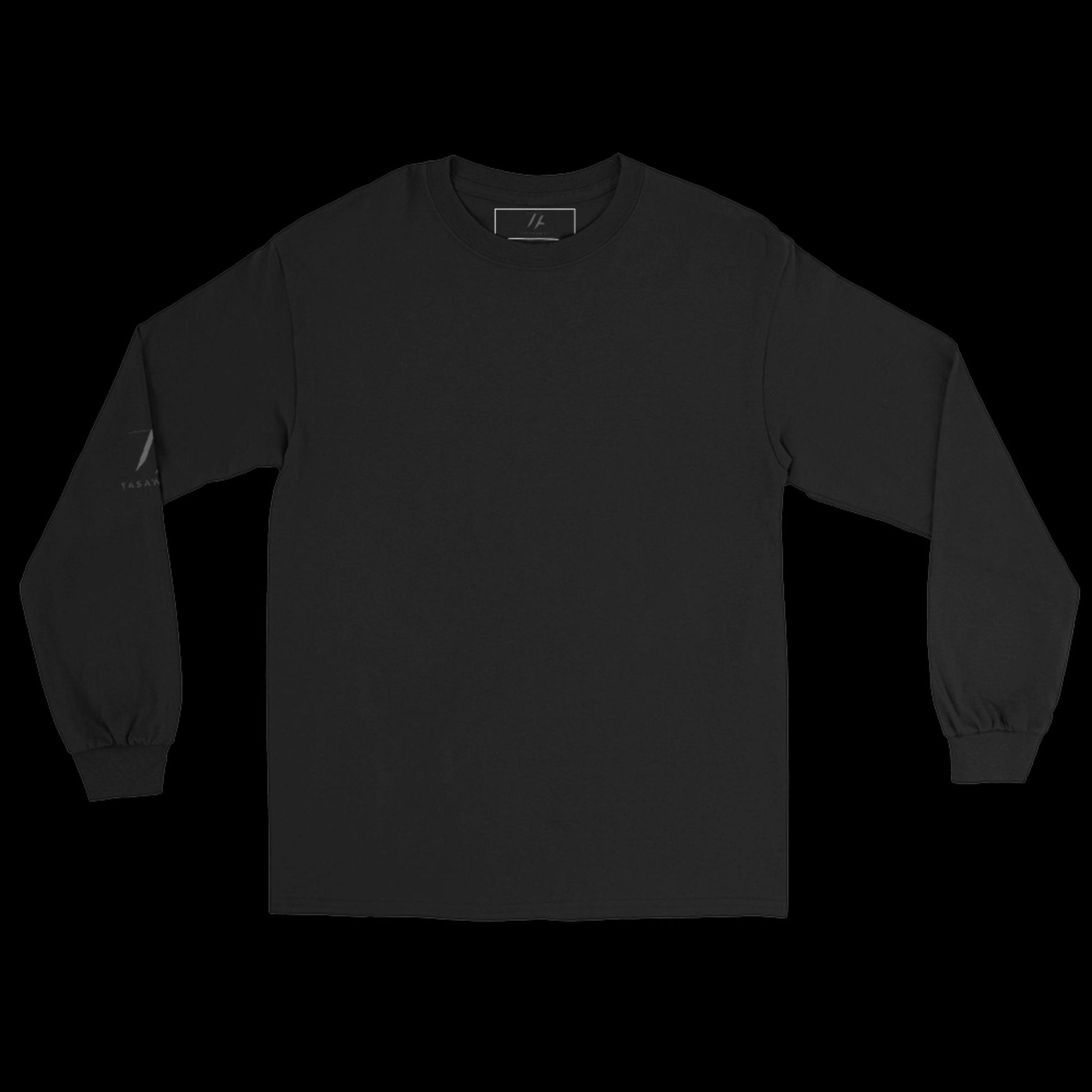 Men’s Long Sleeve Shirt - Tasawoq