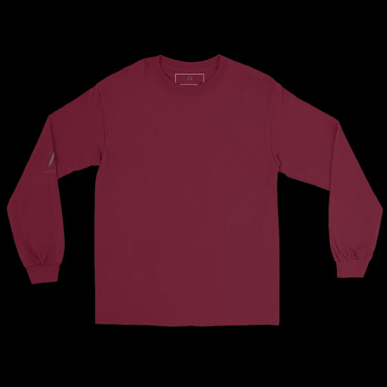 Men’s Long Sleeve Shirt - Tasawoq