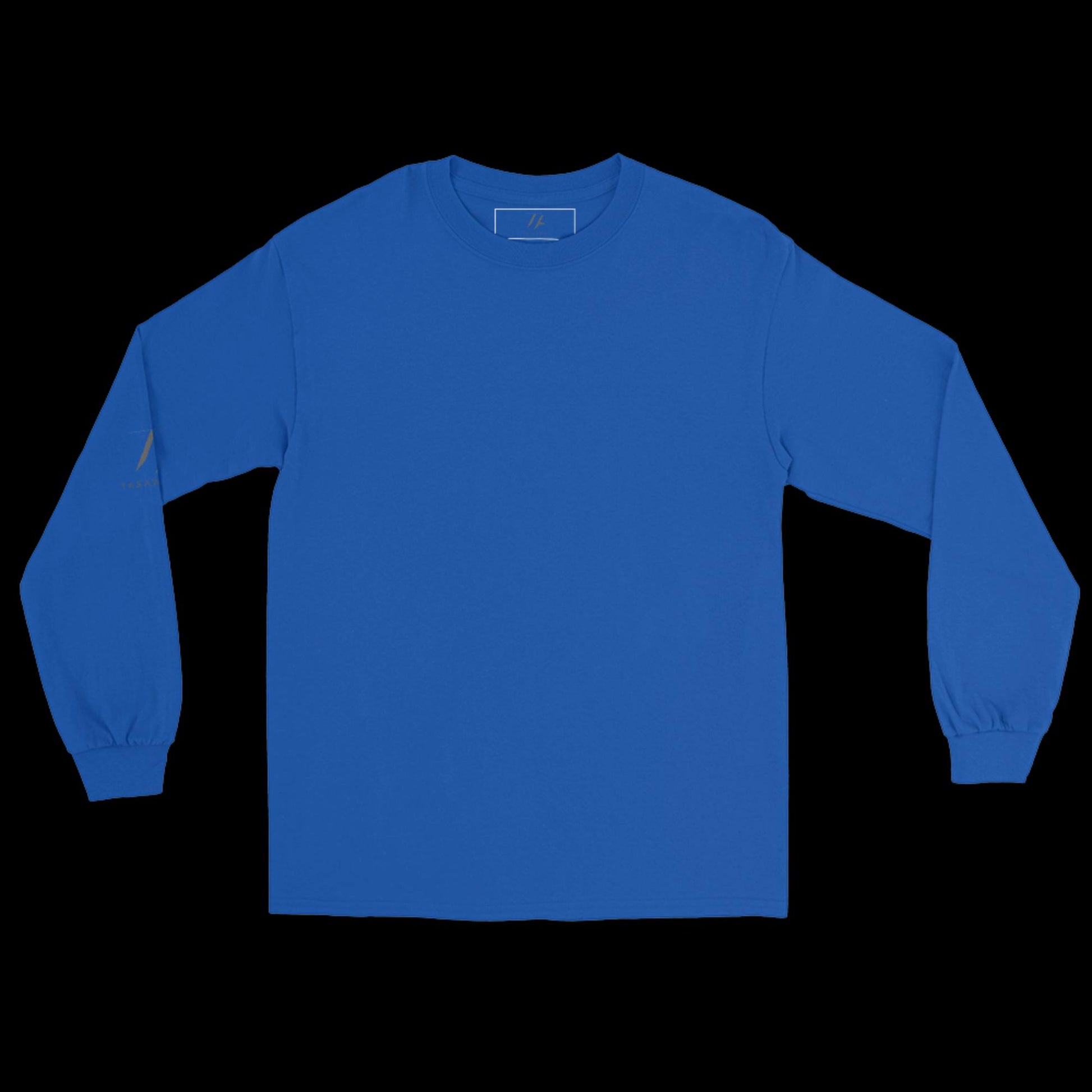 Men’s Long Sleeve Shirt - Tasawoq