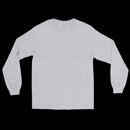 Men’s Long Sleeve Shirt - Tasawoq