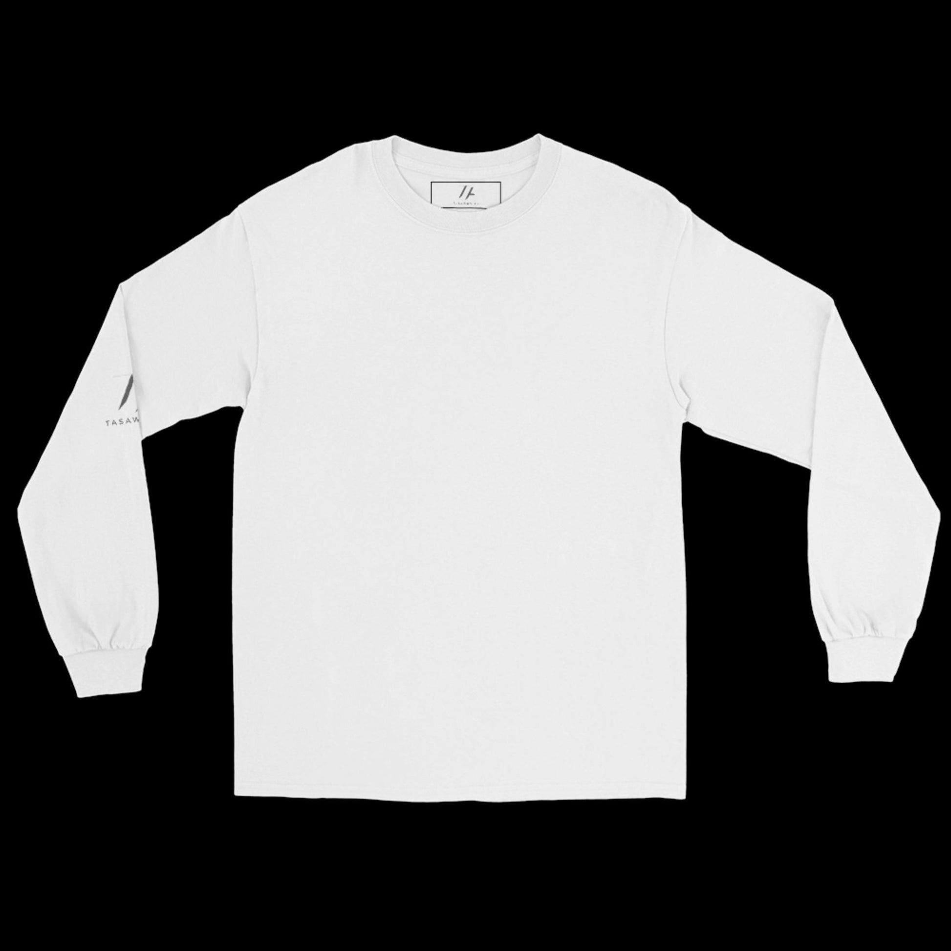 Men’s Long Sleeve Shirt - Tasawoq