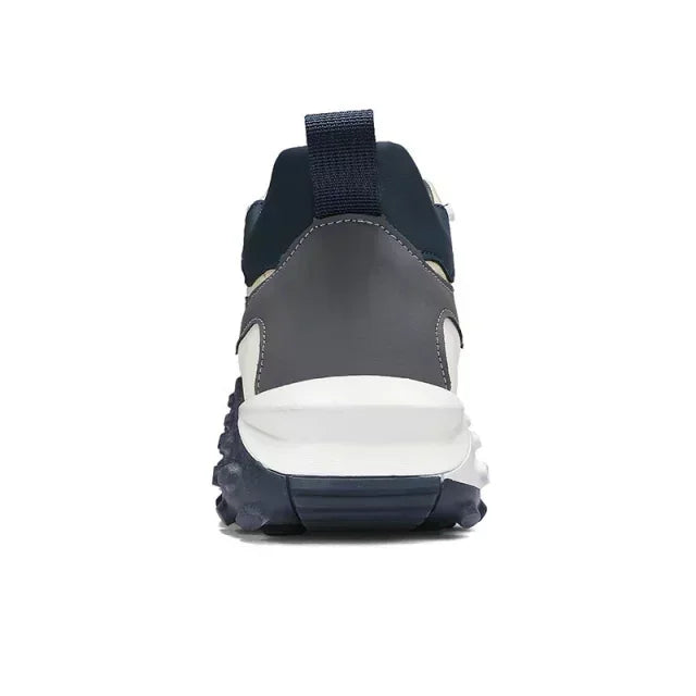 Men Shoes Platform Male Sneakers 2025 New Vulcanized Shoes for Men Casual Running Shoes Large Size 45 46 Hot Sapatos Masculinos - Tasawoq