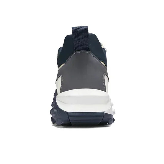 Men Shoes Platform Male Sneakers 2025 New Vulcanized Shoes for Men Casual Running Shoes Large Size 45 46 Hot Sapatos Masculinos - Tasawoq
